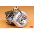 Turbolader HX35W 4038597 4955156 für 4VBE34RW3 -Stufe